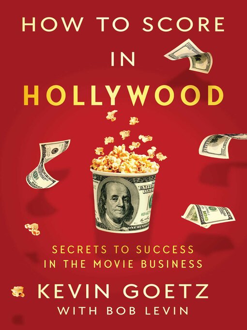 Cover image for How to Score in Hollywood